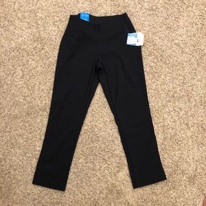 Columbia rock beauty skinny leg pants